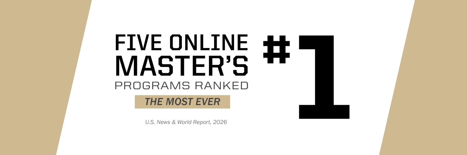 Purdue Engineering banner