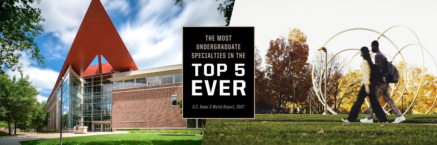 PurdueEngineers's profile banner image