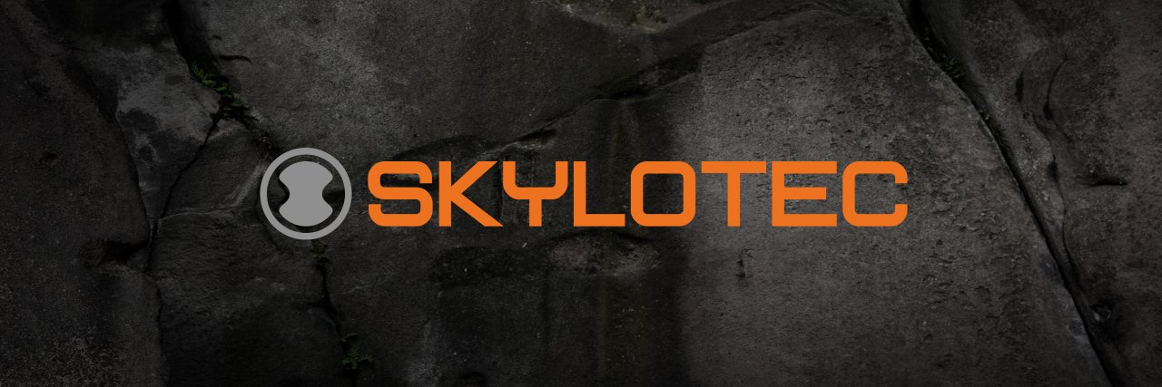 SKYLOTEC banner