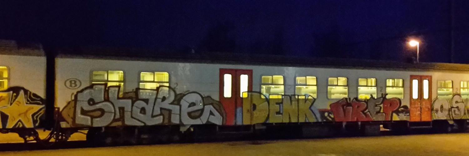 pyrescene's profile banner image
