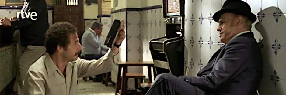 José Álvarez banner