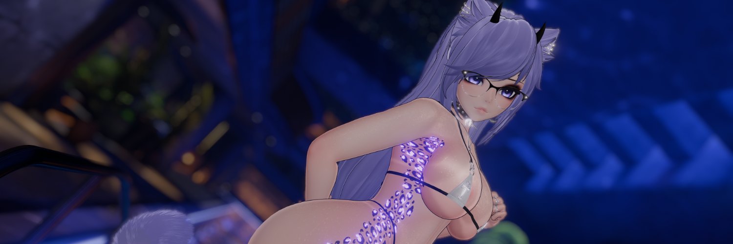 Luna✨ banner