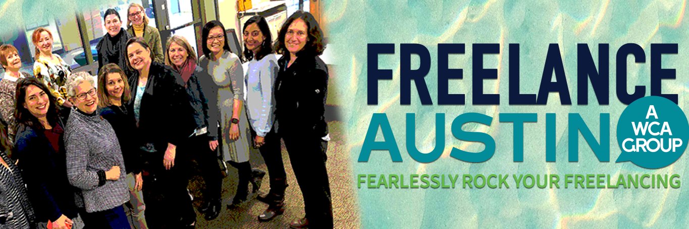 FreelanceAustin's profile banner image