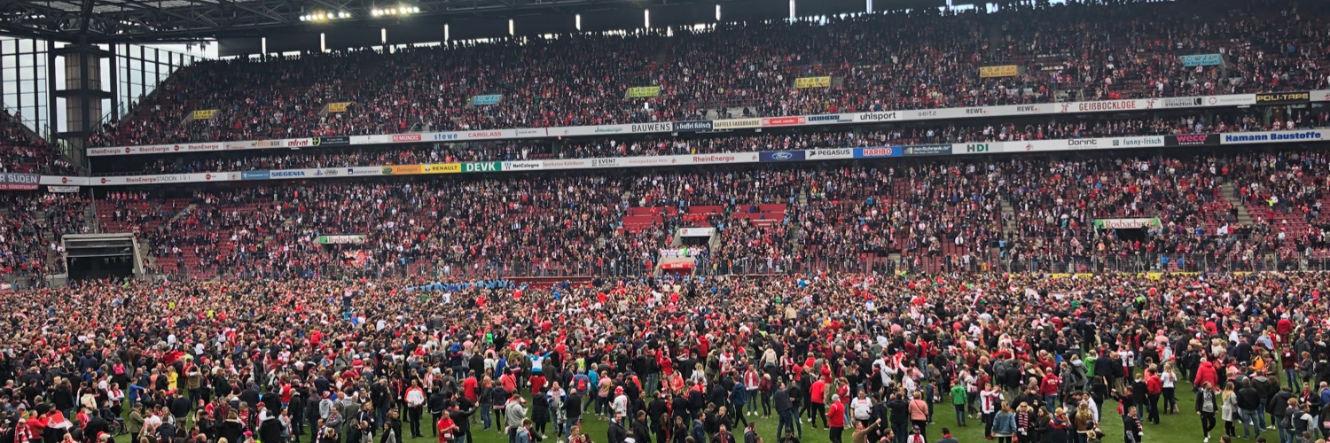 Christoph Stock banner