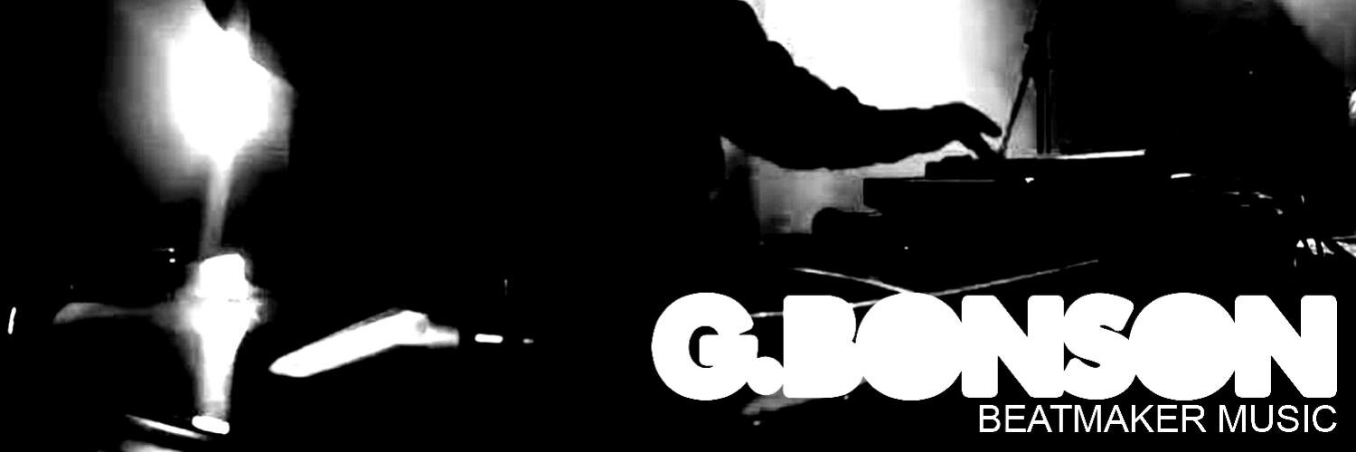 G_Bonson's profile banner image