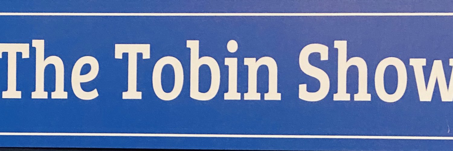 TobinH's profile banner image