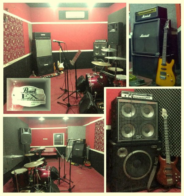 Venti Twenty Studio banner