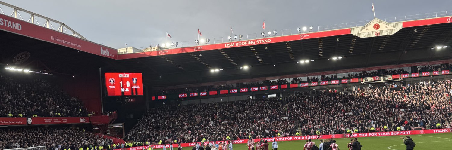 Smithletons's profile banner image