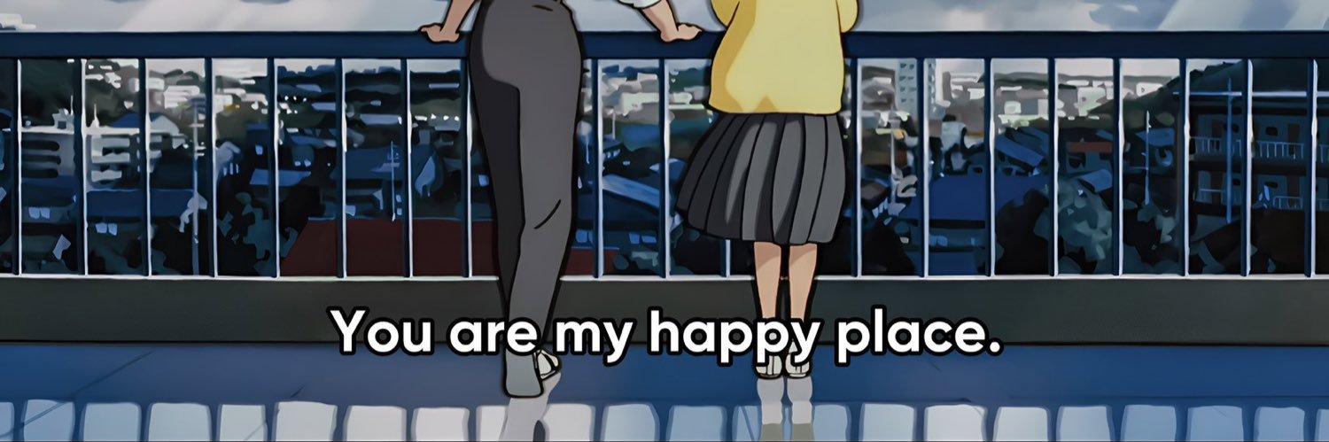 decembrun's profile banner image