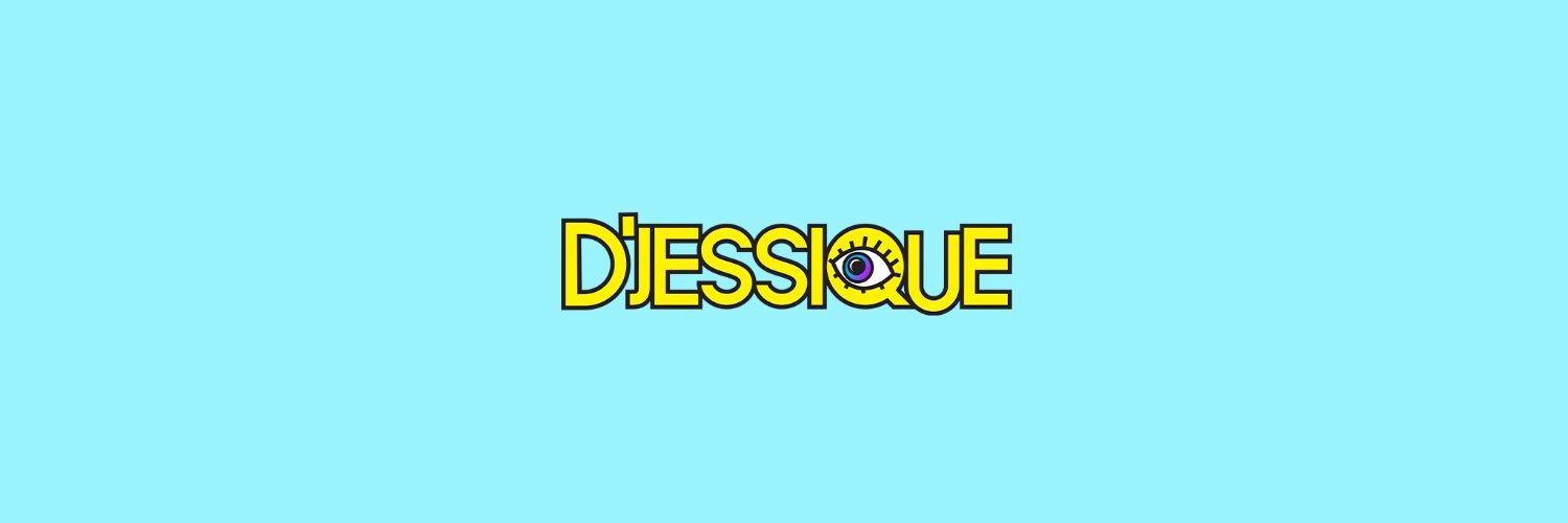 DJessique_'s profile banner image