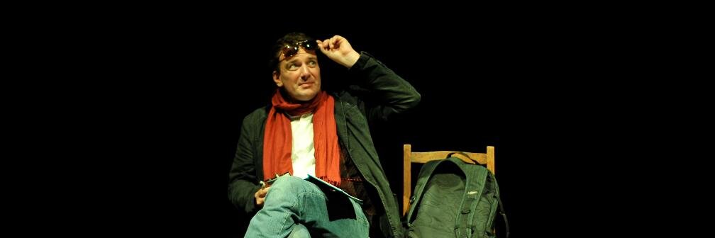 Matthew Field banner