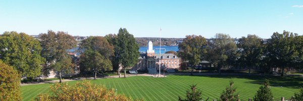 USCGAcademy Profile Banner