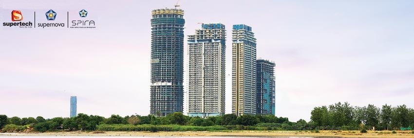 Supertech Limited banner