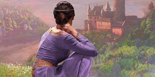 dalidalf's profile banner image
