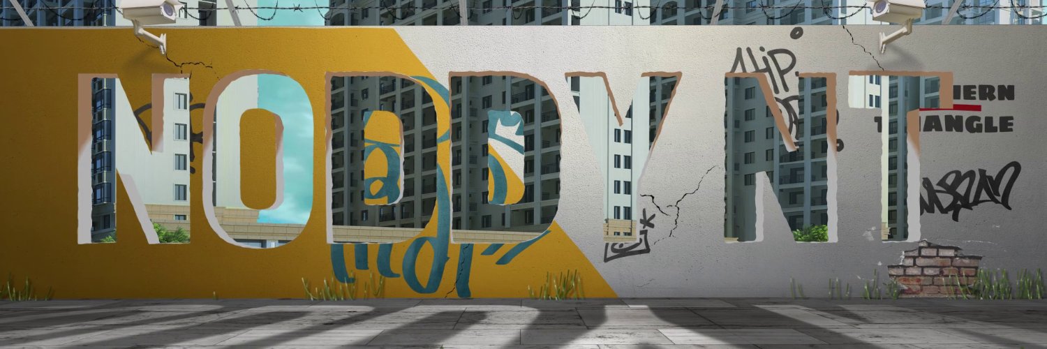 NODDY_NT's profile banner image