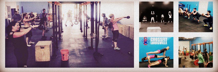 CrossFitLouKY's profile banner image