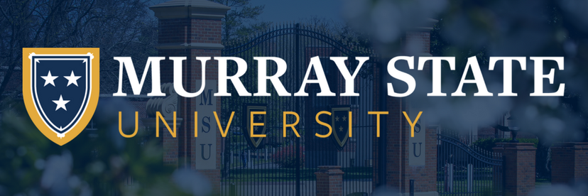 Murray State Housing banner