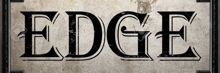 Edgedtoinsanity's profile banner image