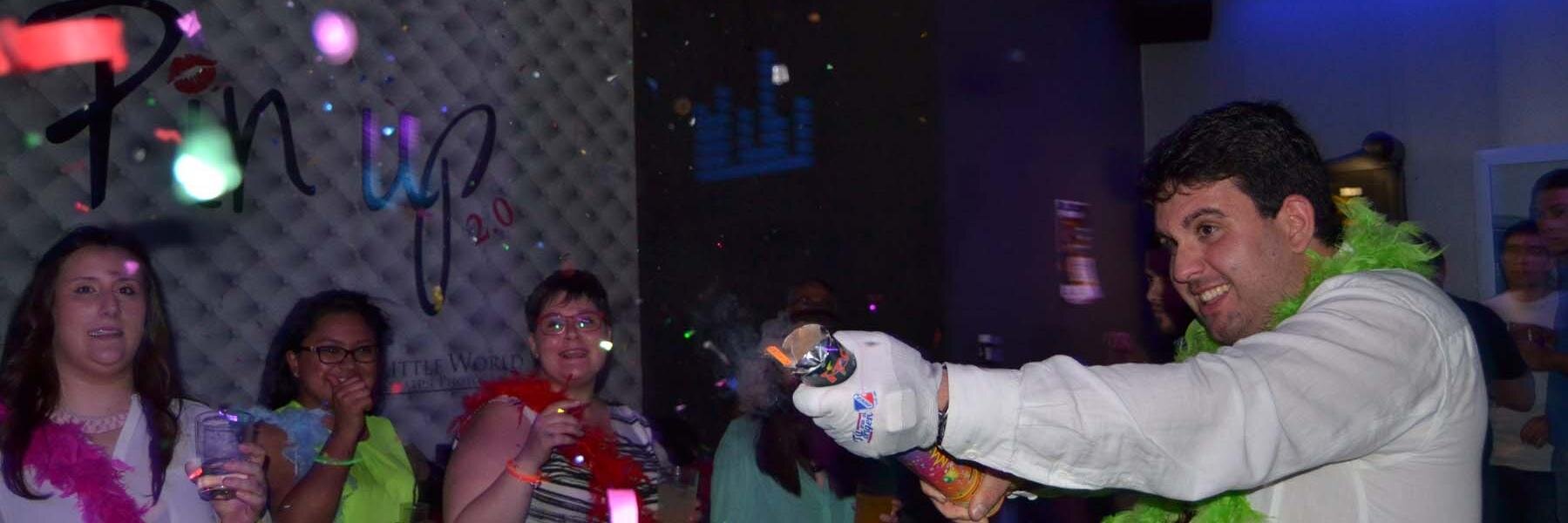 SimoBouzas's profile banner image