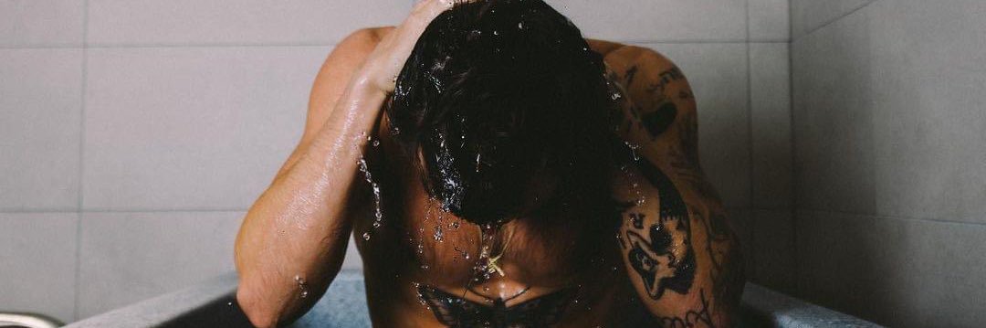 cakefacebela's profile banner image