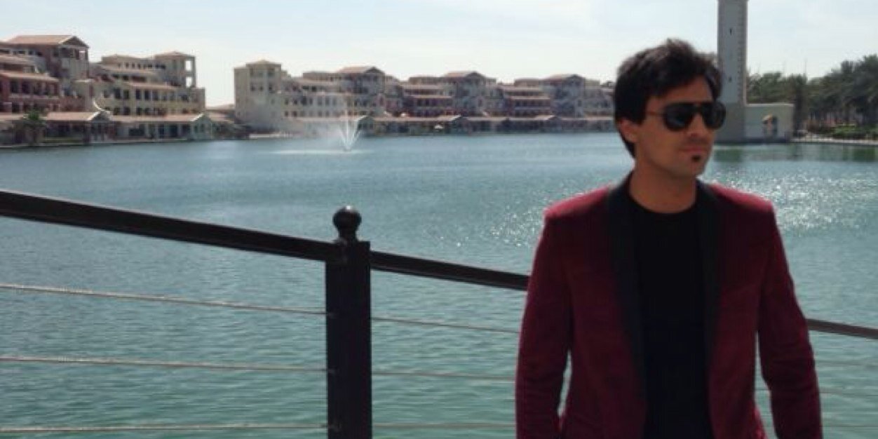 D_bin_M's profile banner image