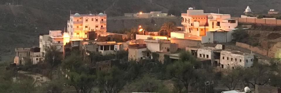 علي الثوابي Ali Althawaby banner