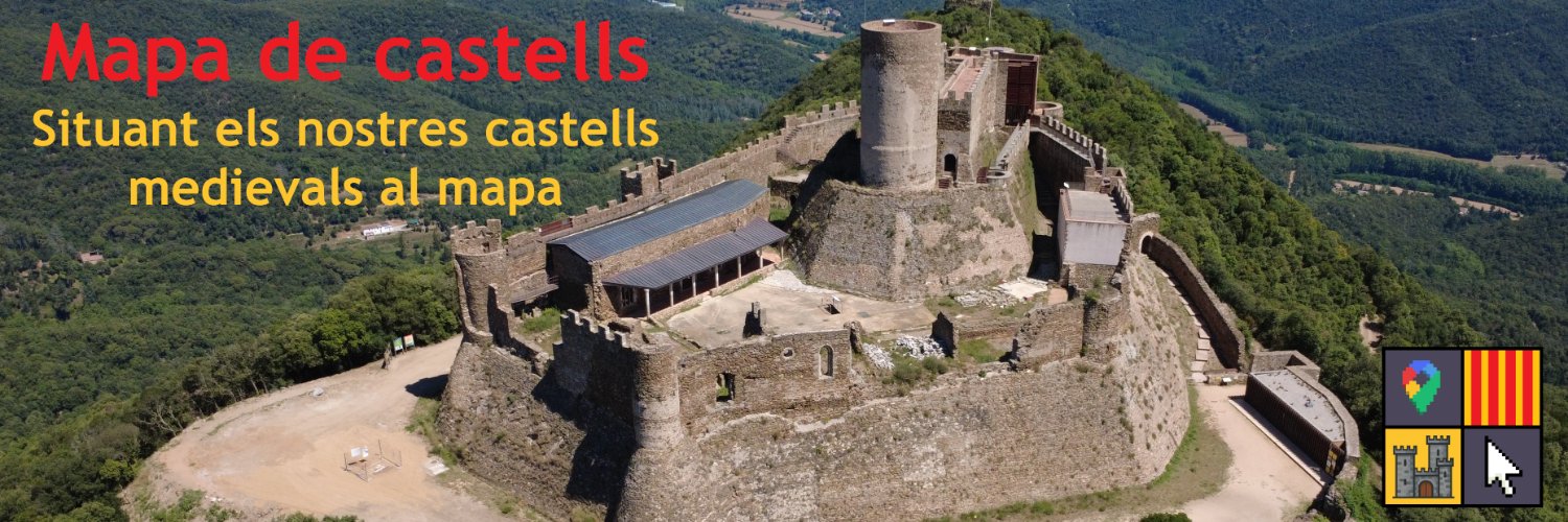 Mapadecastells's profile banner image