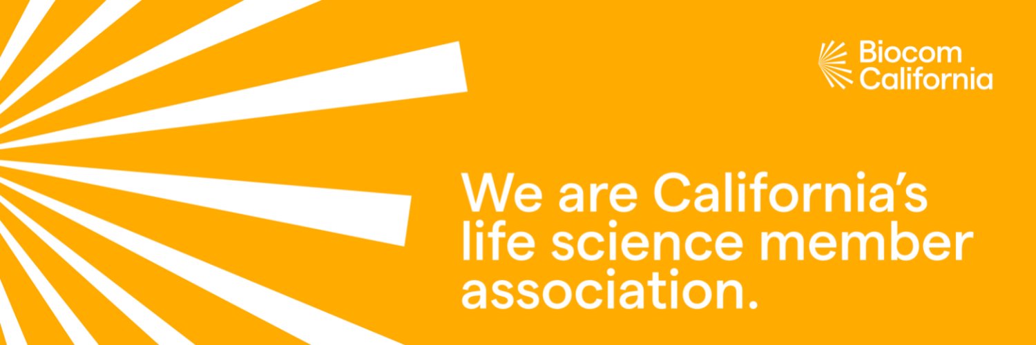 Biocom California's banner