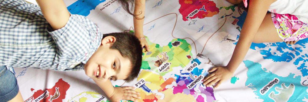 CocoMocoKids's profile banner image