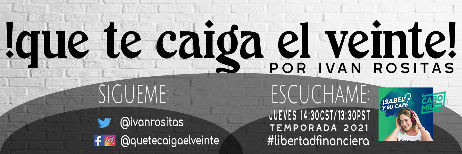 ivanrositas's profile banner image