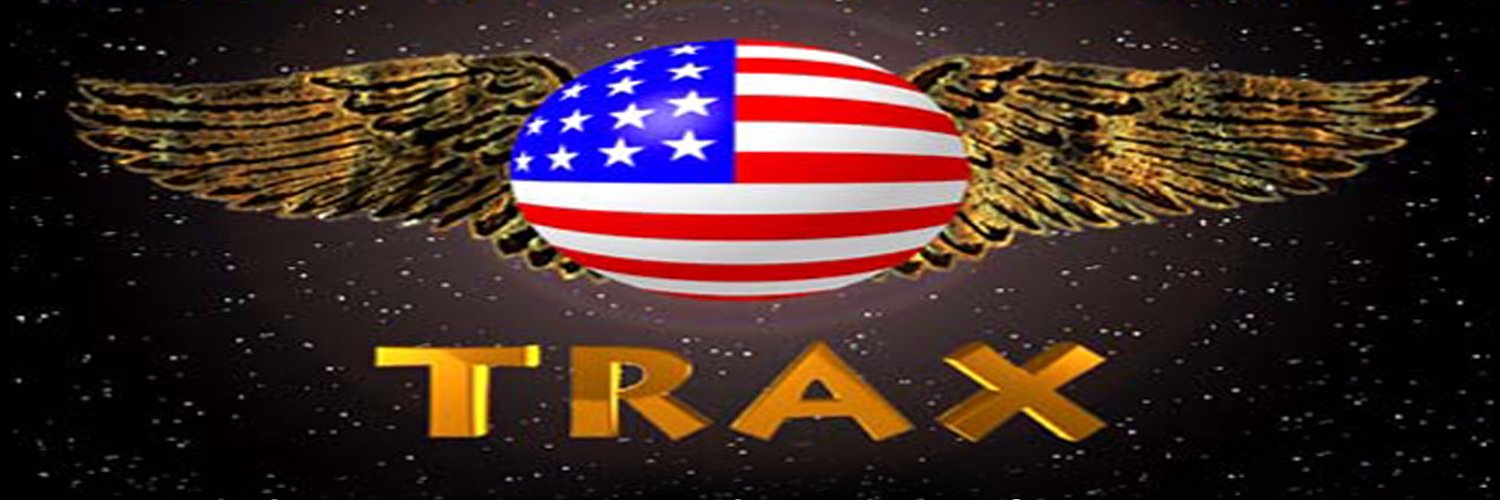 TRAX✮USA banner