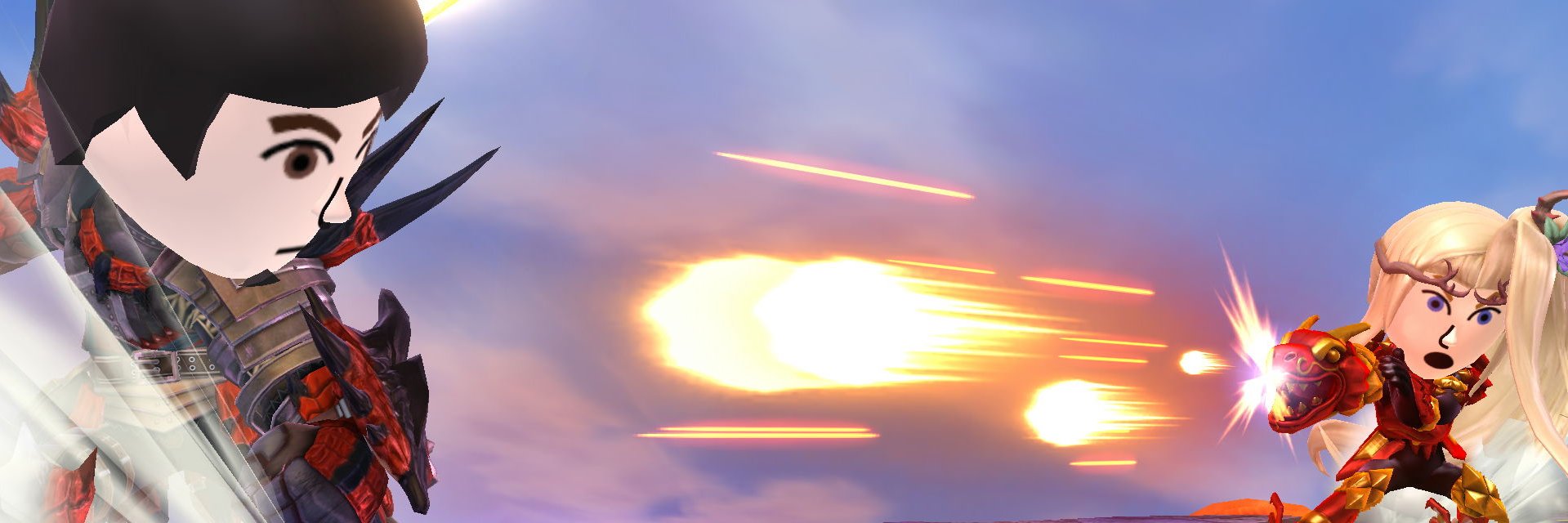IKAY / イカイー banner