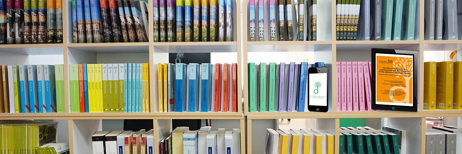 Fundación Democracia y Gobierno Local banner