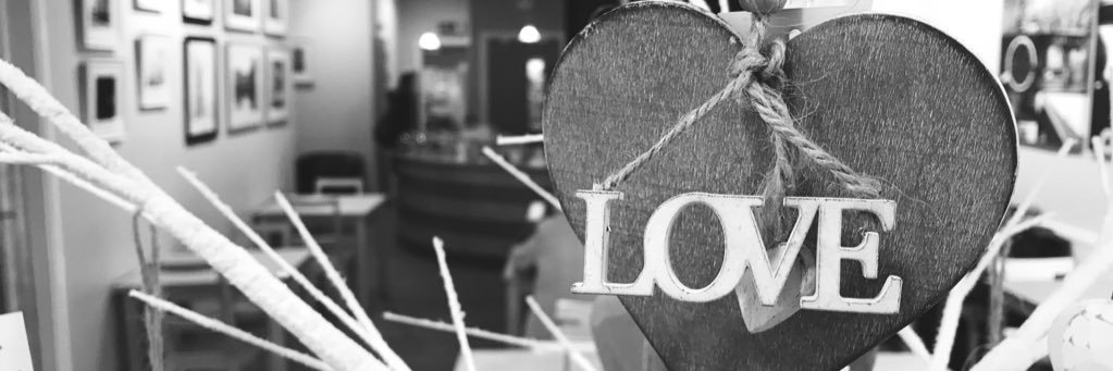 Gallery | Art+Coffee banner