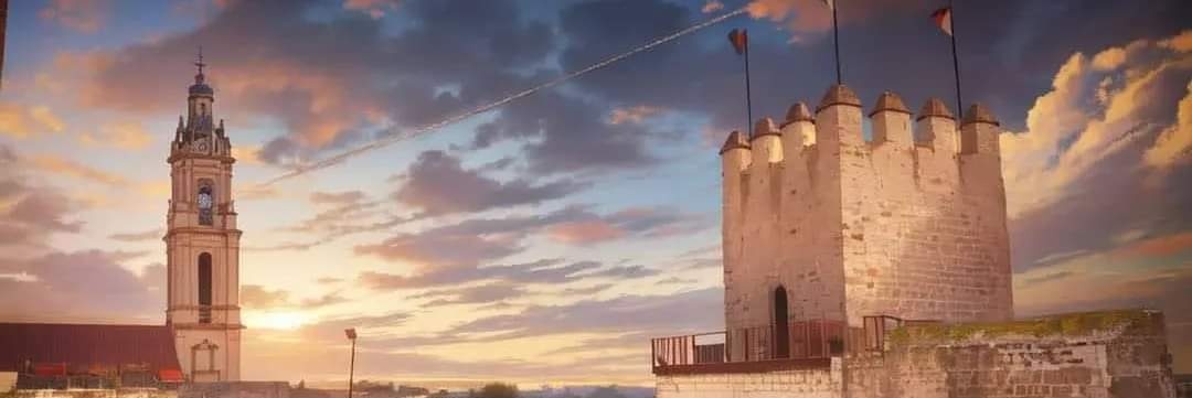 cantarero07's profile banner image