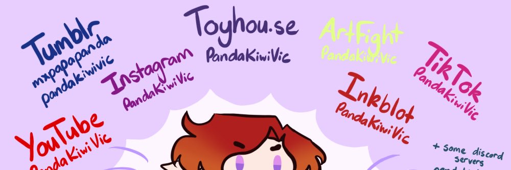 MxPapaPanda's profile banner image
