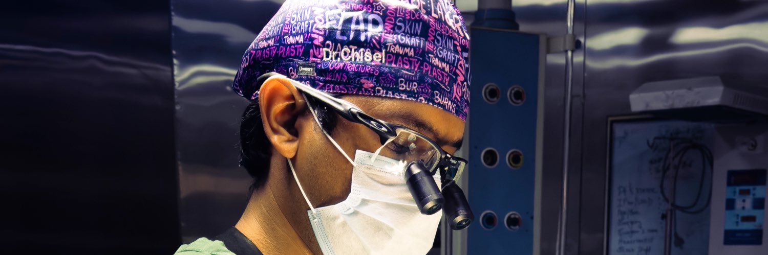 chiselbhatia's profile banner image