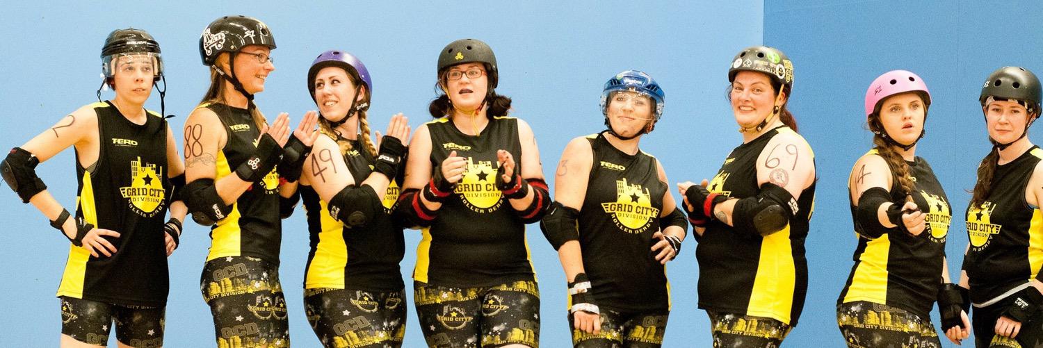 GridCityDerby's profile banner image