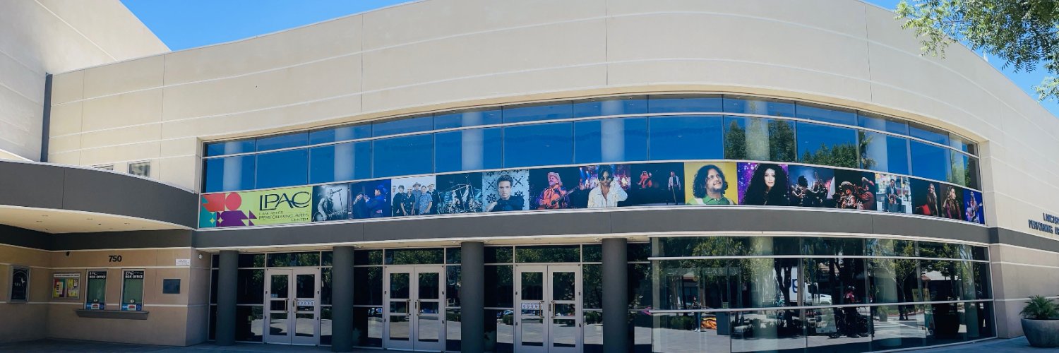 LPAC banner