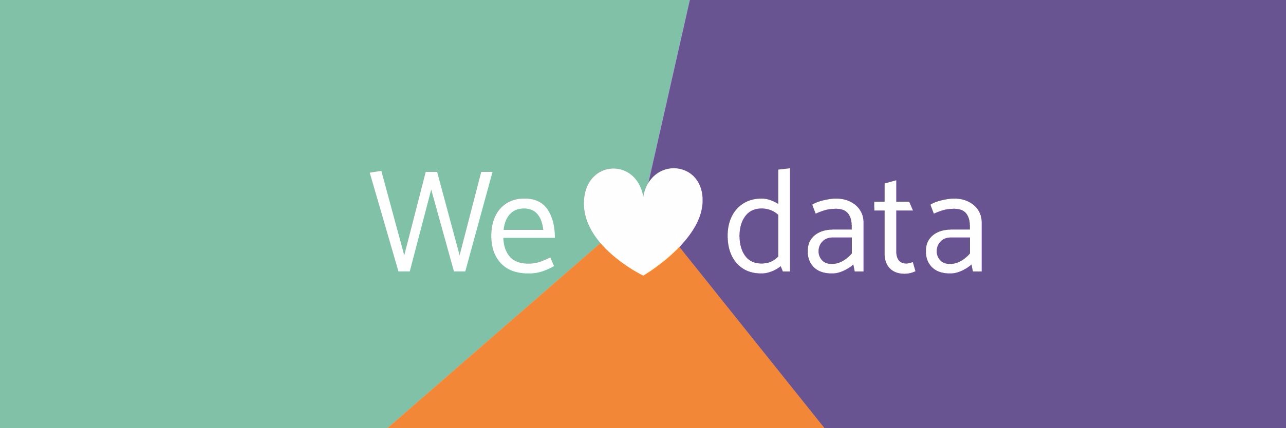 The Data Shed banner