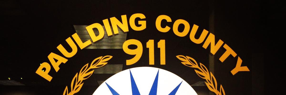 Paulding911's profile banner image