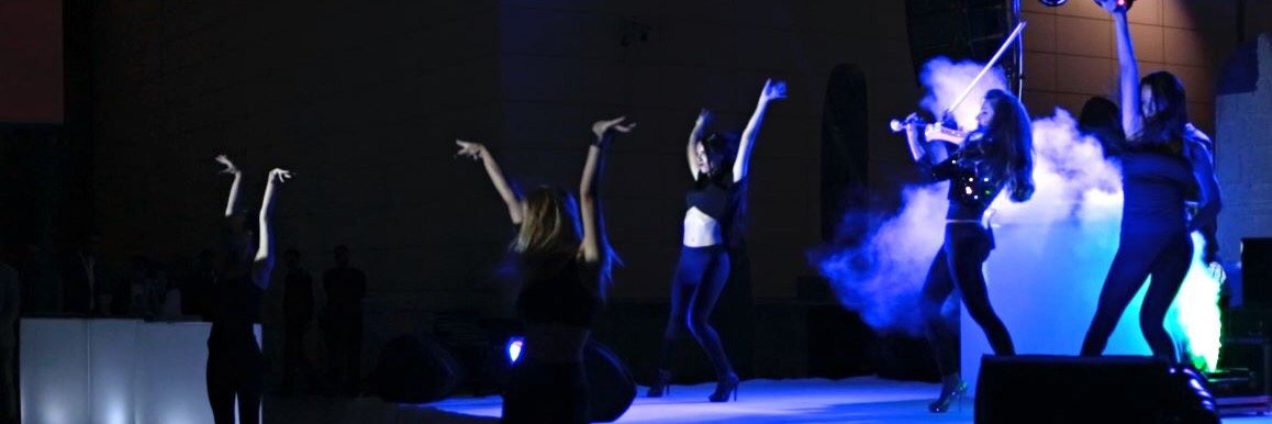 EVABAND's profile banner image