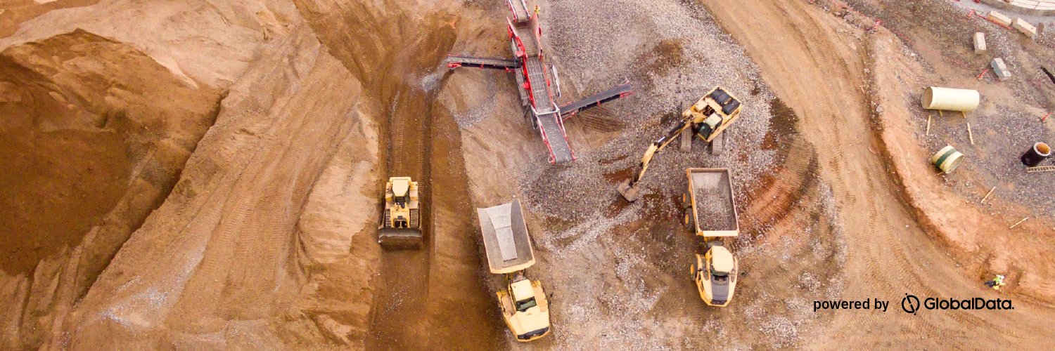 MINE Magazine & Mining Technology (@MINE_Magazine) / Posts / X