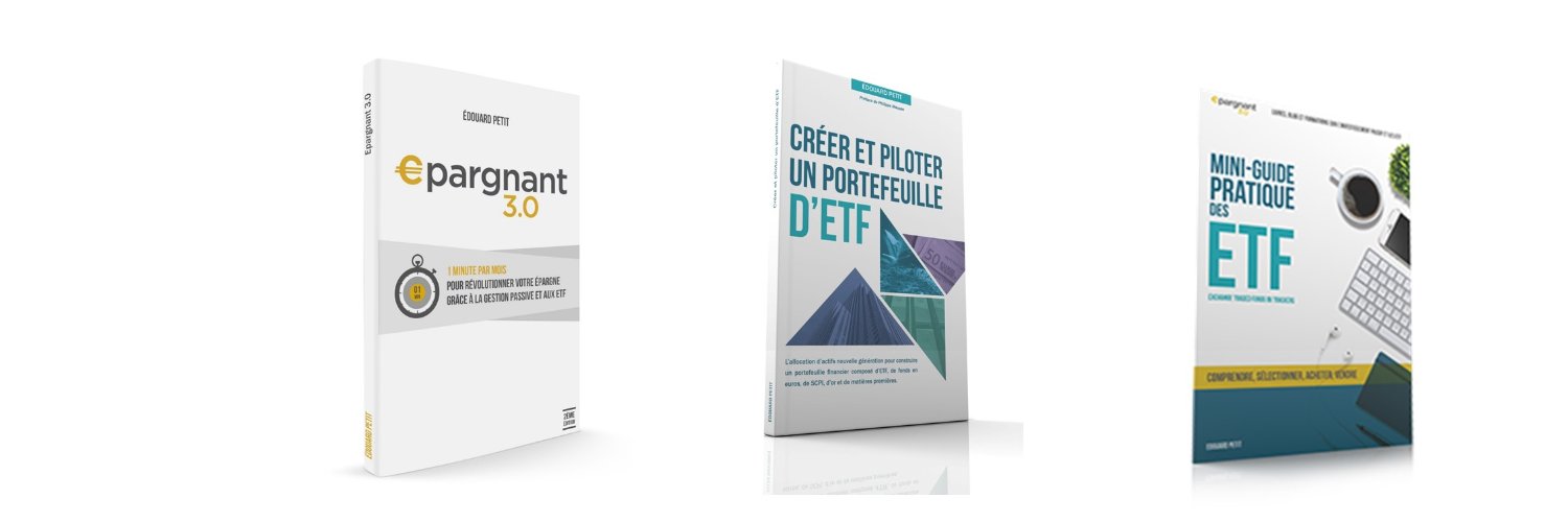 Edouard Petit 💶 Epargnant30.fr 💶 banner