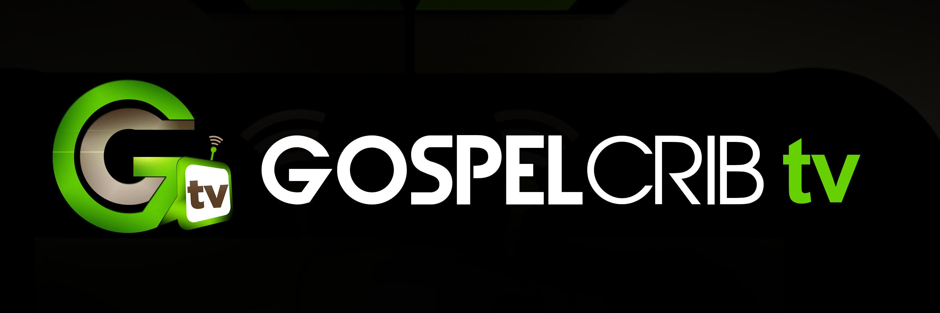 GospelCrib's profile banner image