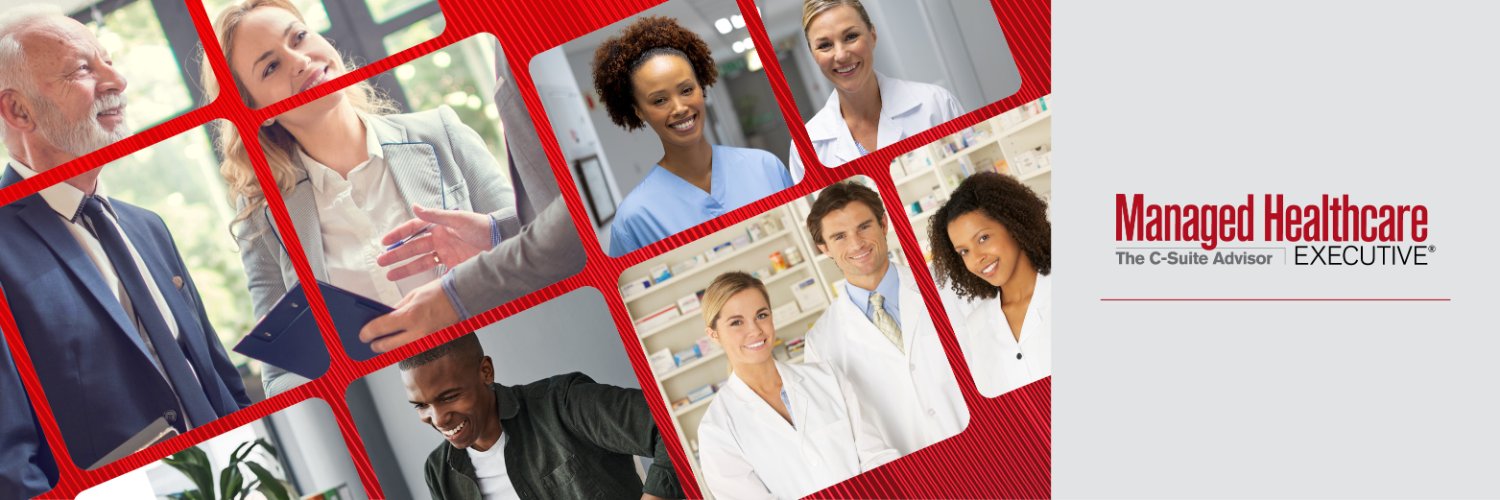 Managed Healthcare banner