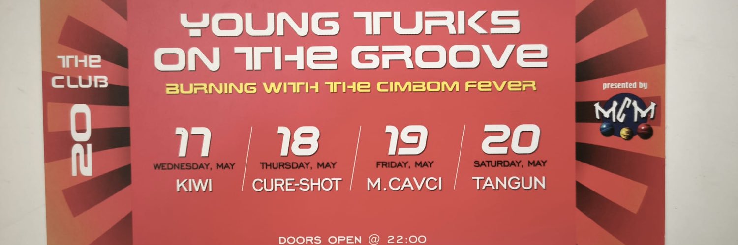 cemferay's profile banner image