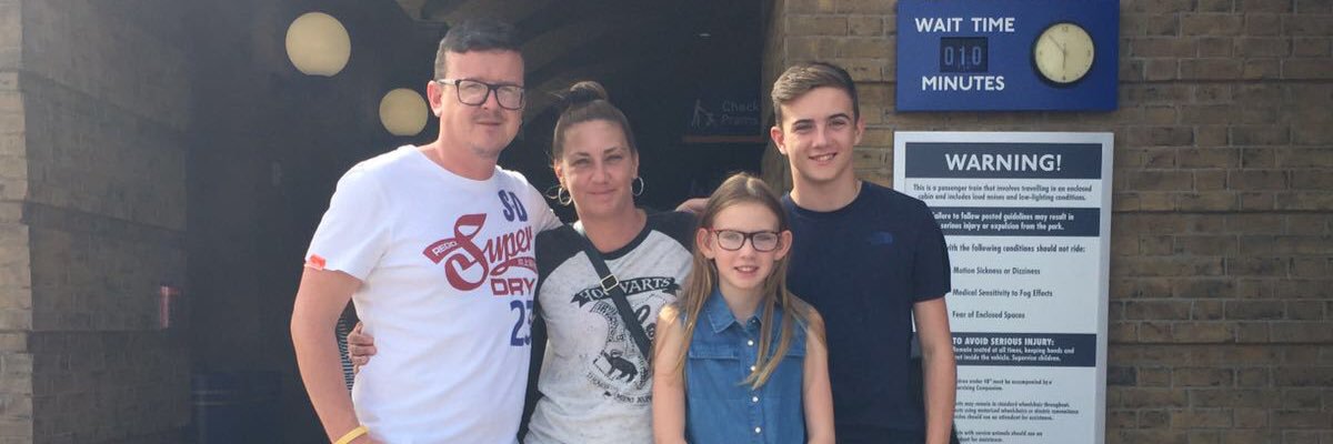 cthornton74's profile banner image