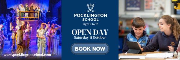PockSchool Profile Banner