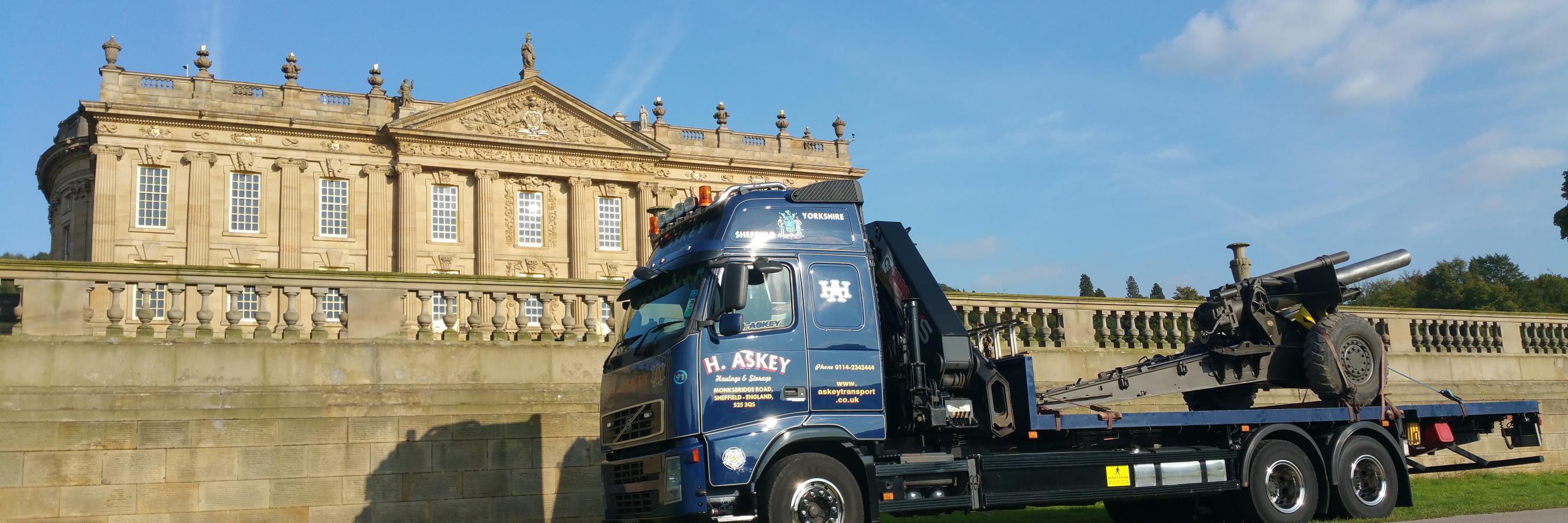 AskeyTransport's profile banner image